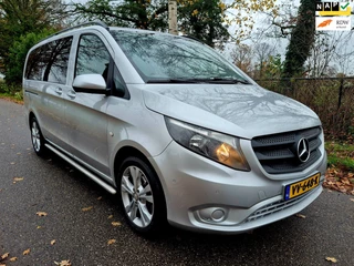 Mercedes-Benz Vito 114 CDI Lang DC Comfort . Leder . Automaat