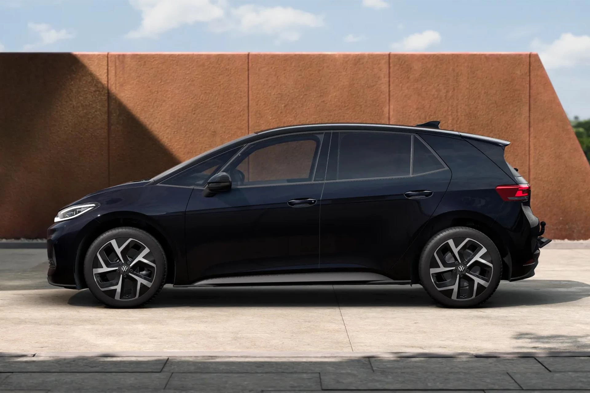 Hoofdafbeelding Volkswagen ID.3