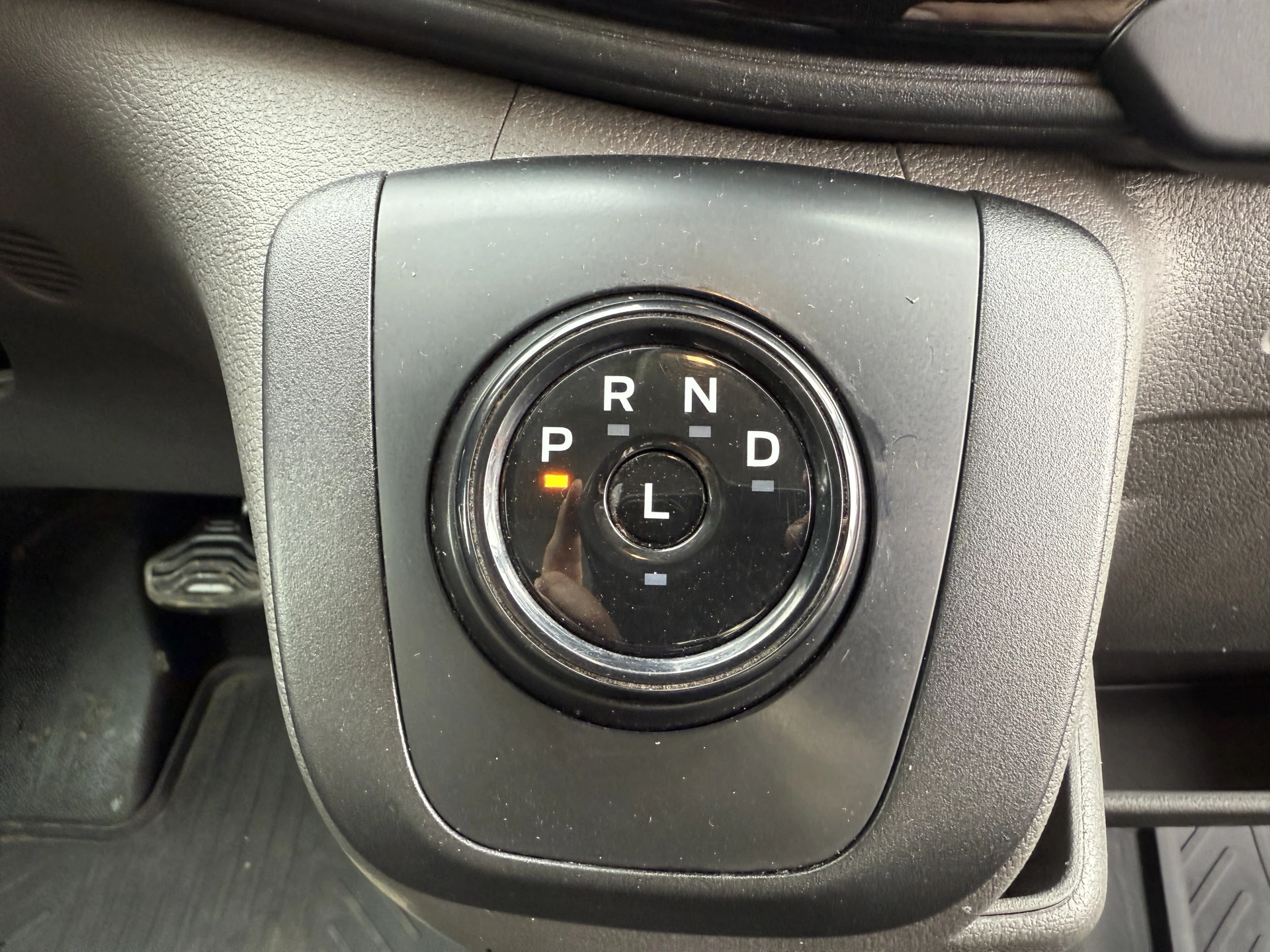 Hoofdafbeelding Ford E-Transit