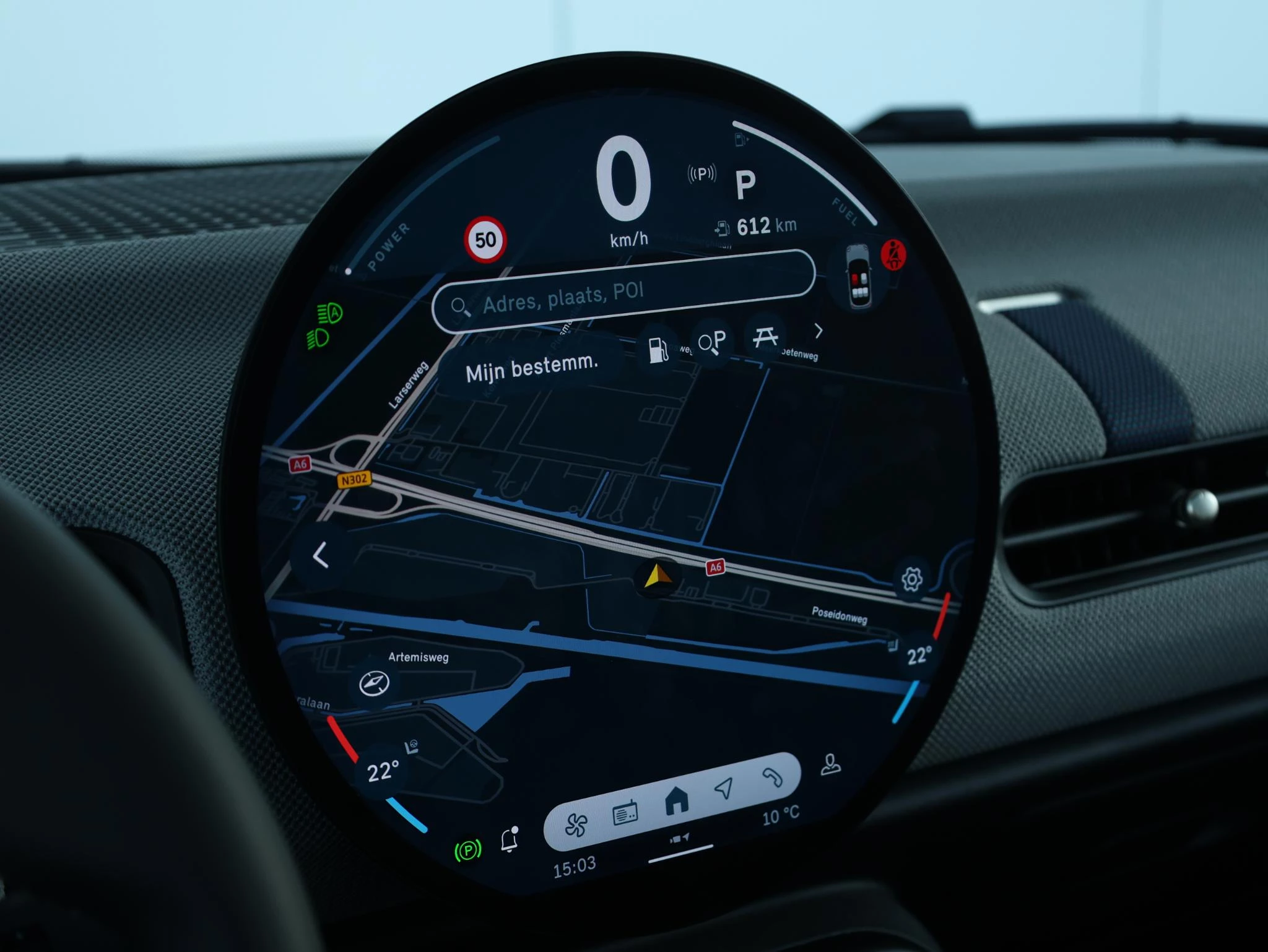 Hoofdafbeelding MINI 5-deurs