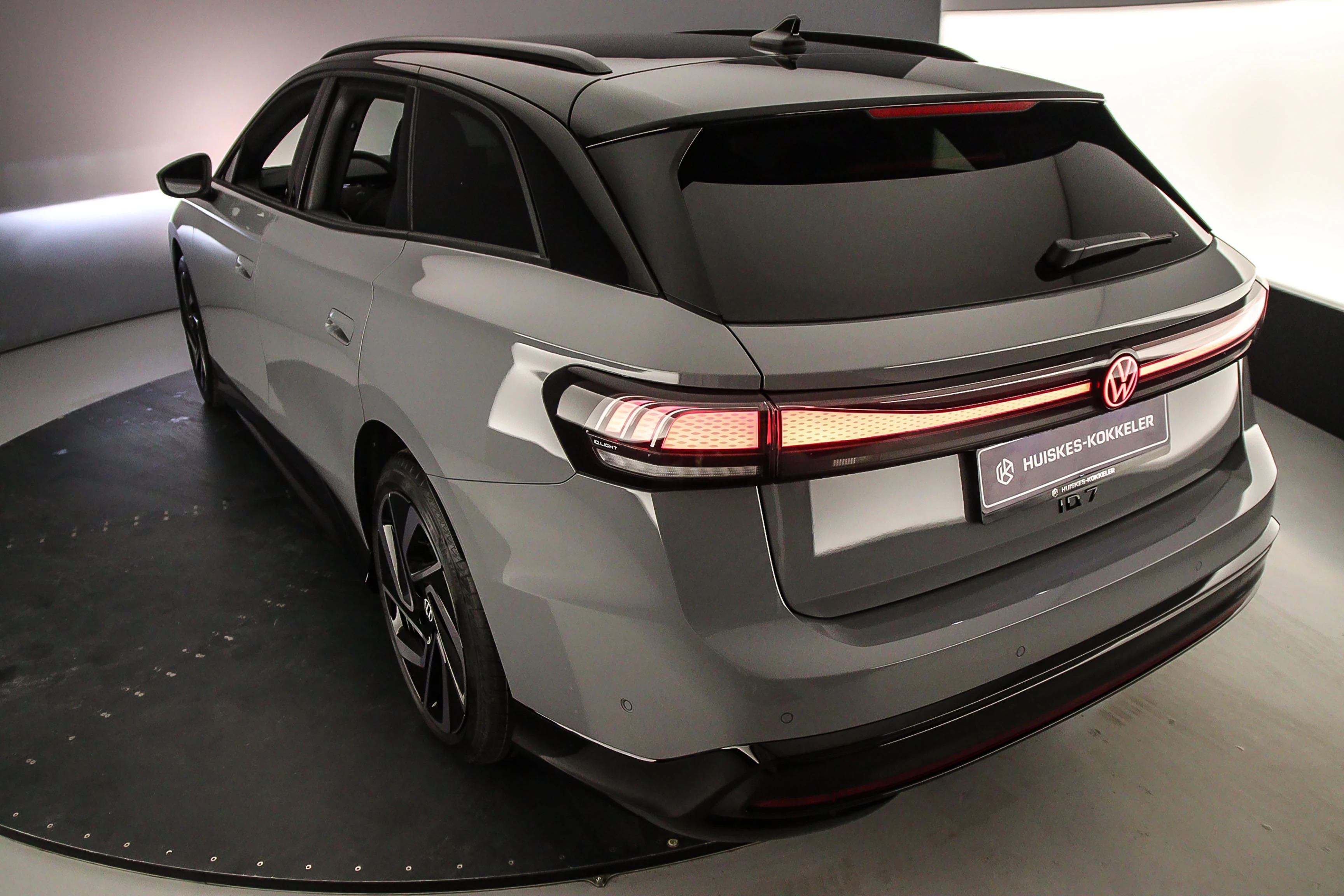 Hoofdafbeelding Volkswagen ID.7