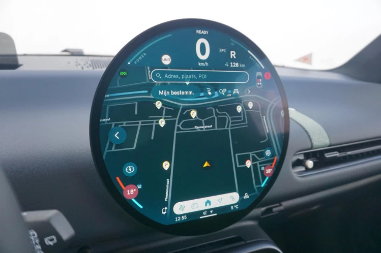 Hoofdafbeelding MINI 3-deurs