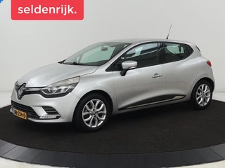 Renault Clio 0.9 TCe Zen | 76.000km NAP | Trekhaak |  Navigatie | Bluetooth | Cruise control | Airco | DAB