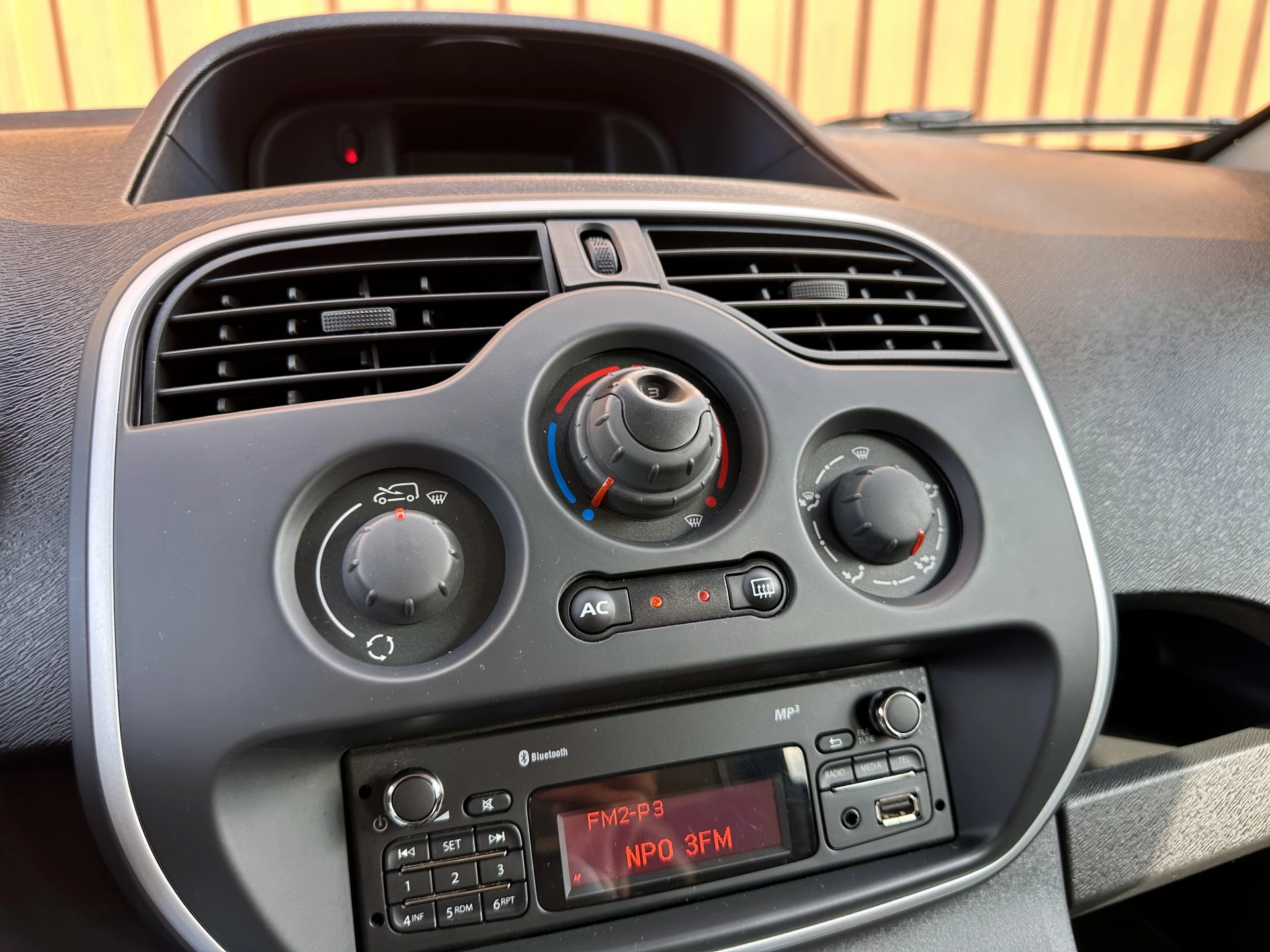 Hoofdafbeelding Renault Kangoo