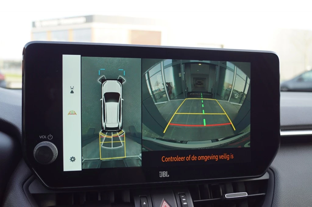 Hoofdafbeelding Toyota RAV4