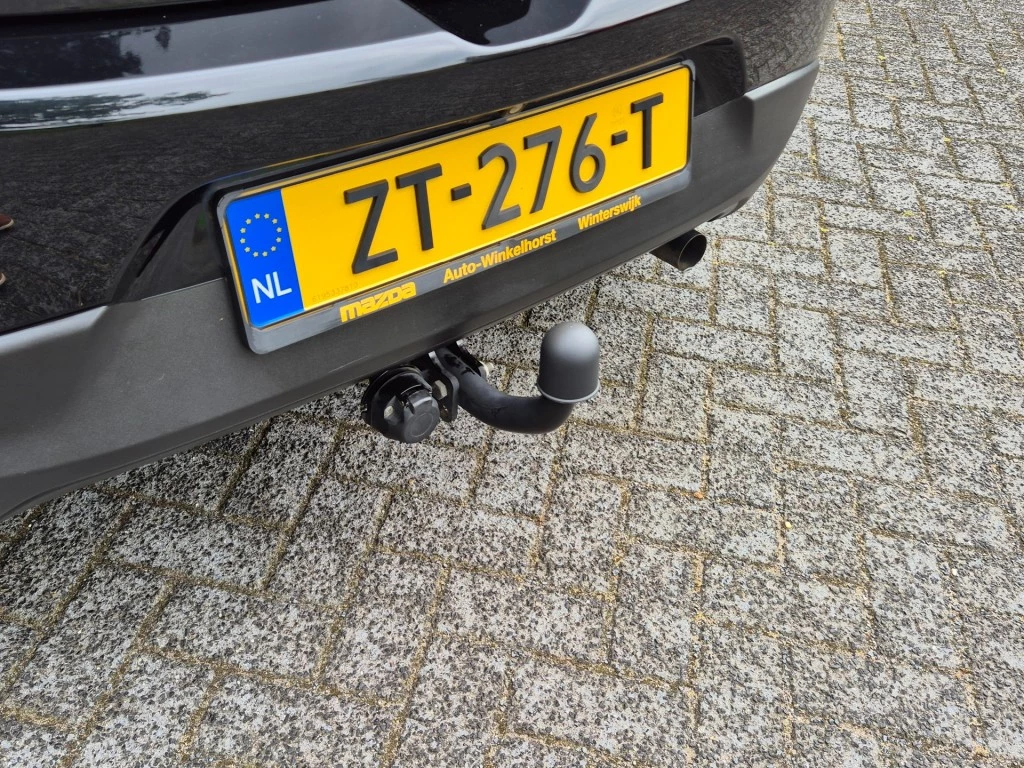 Hoofdafbeelding Mazda 2