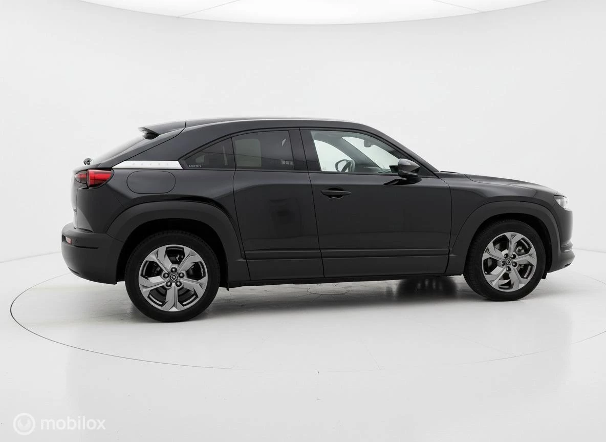 Hoofdafbeelding Mazda MX-30