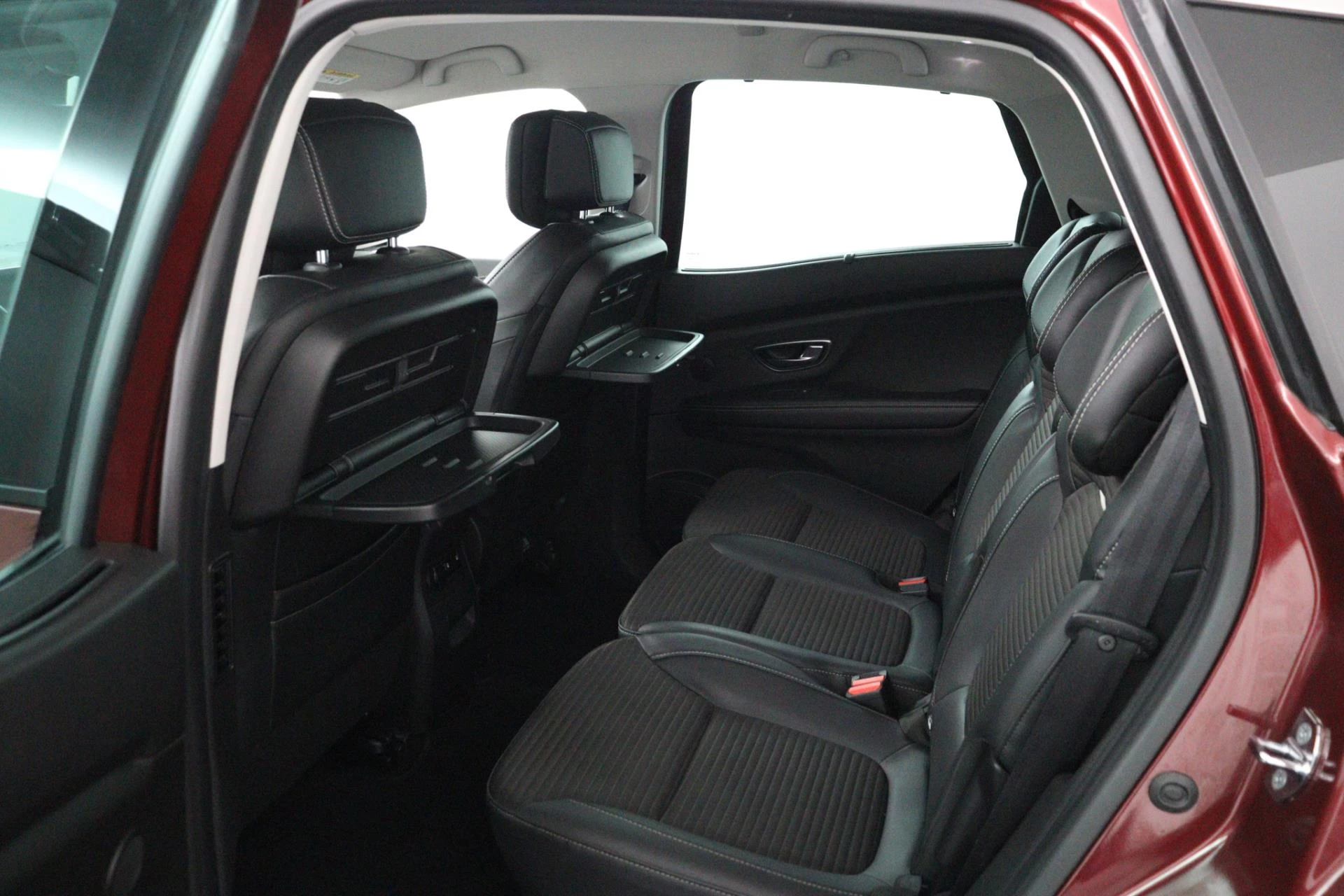 Hoofdafbeelding Renault Scénic