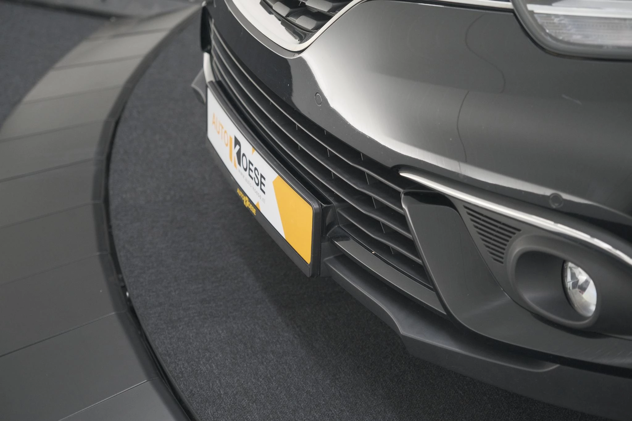 Hoofdafbeelding Renault Scénic