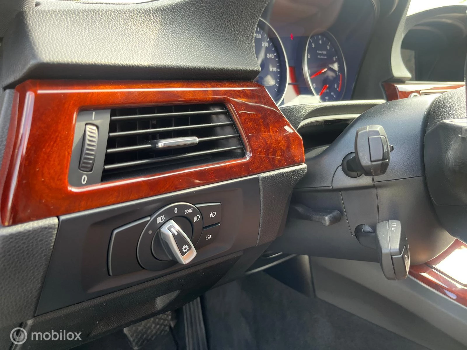 Hoofdafbeelding Alpina B3