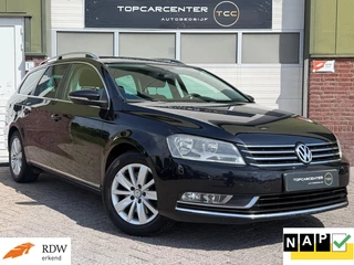 Volkswagen Passat Variant 1.8 TSI/NAVI/CAMERA/TREKH/APK/NAP
