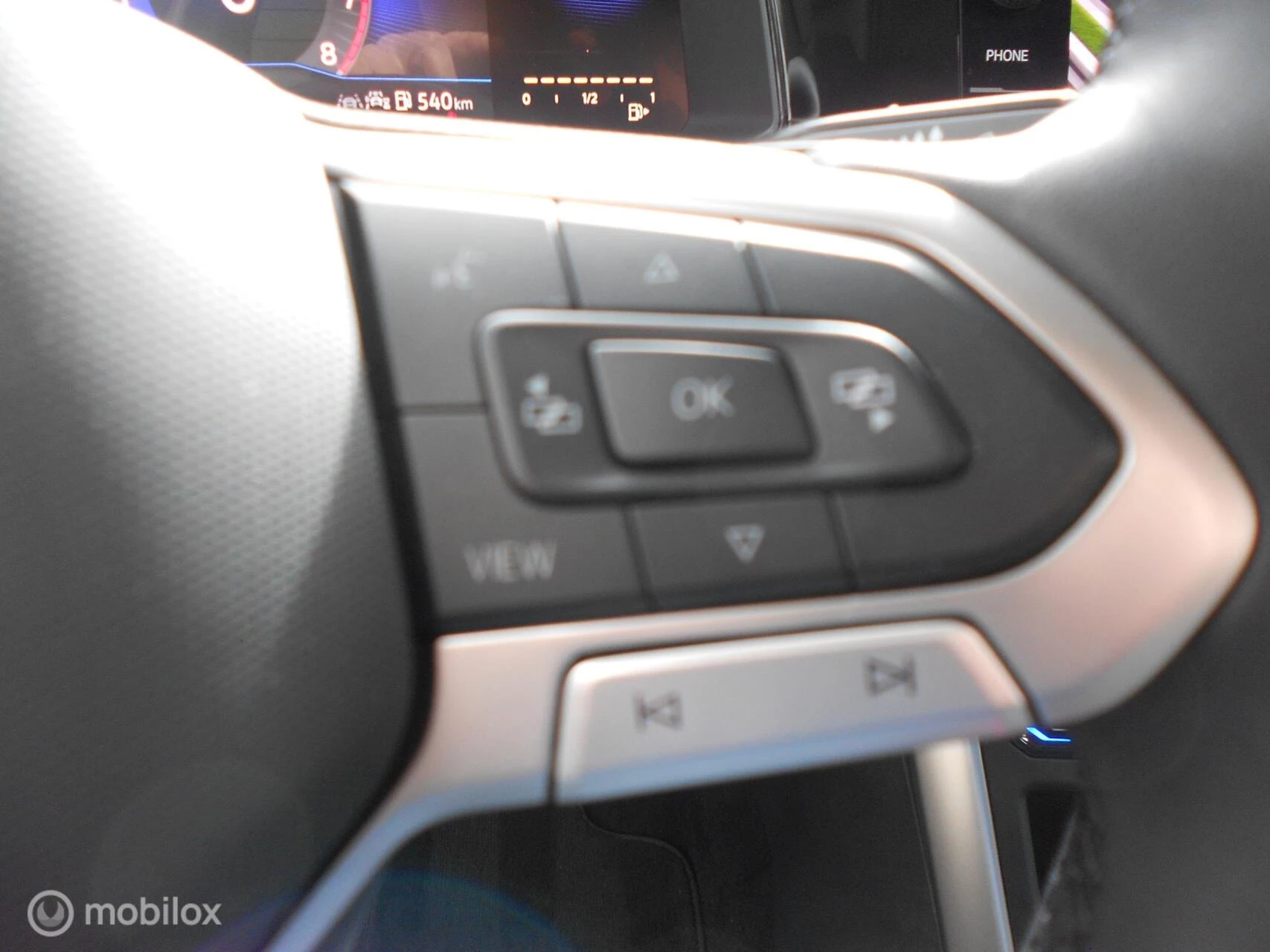 Hoofdafbeelding Volkswagen Taigo