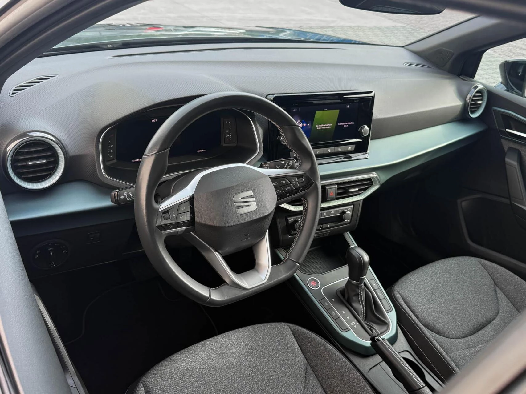 Hoofdafbeelding SEAT Arona