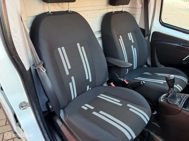 Hoofdafbeelding Fiat Fiorino