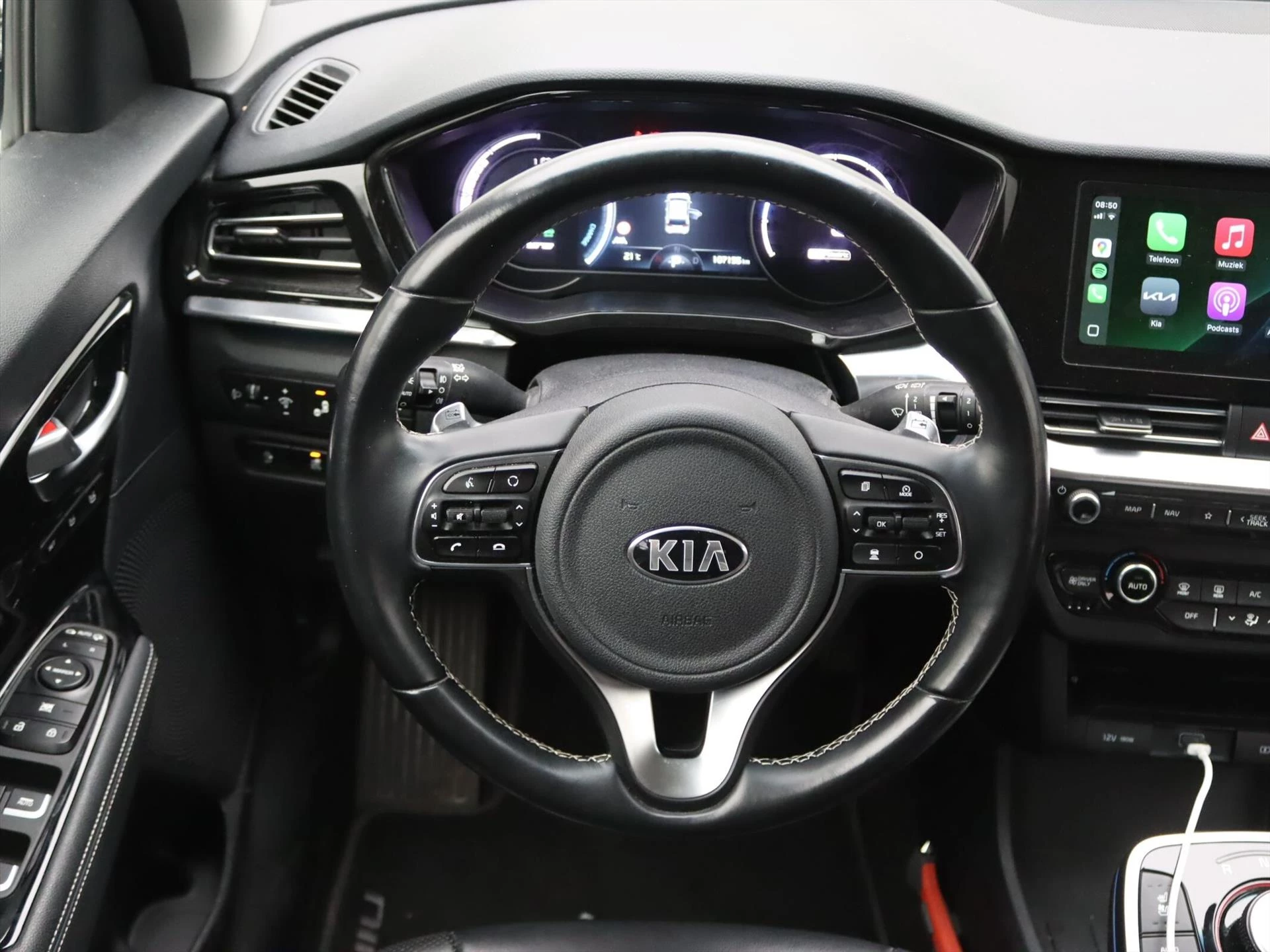 Hoofdafbeelding Kia e-Niro