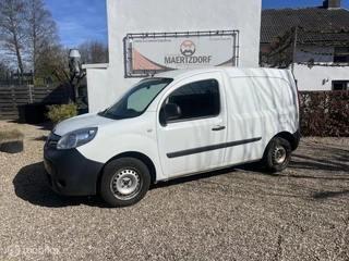 Renault Kangoo bestel 1.5 dCi 75