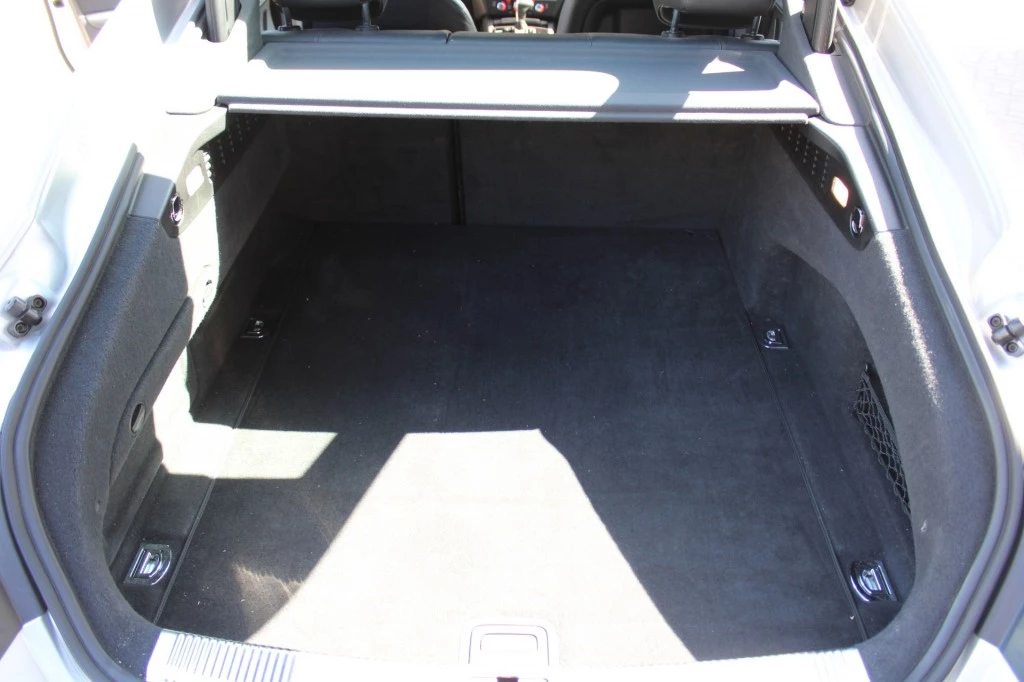 Hoofdafbeelding Audi A7