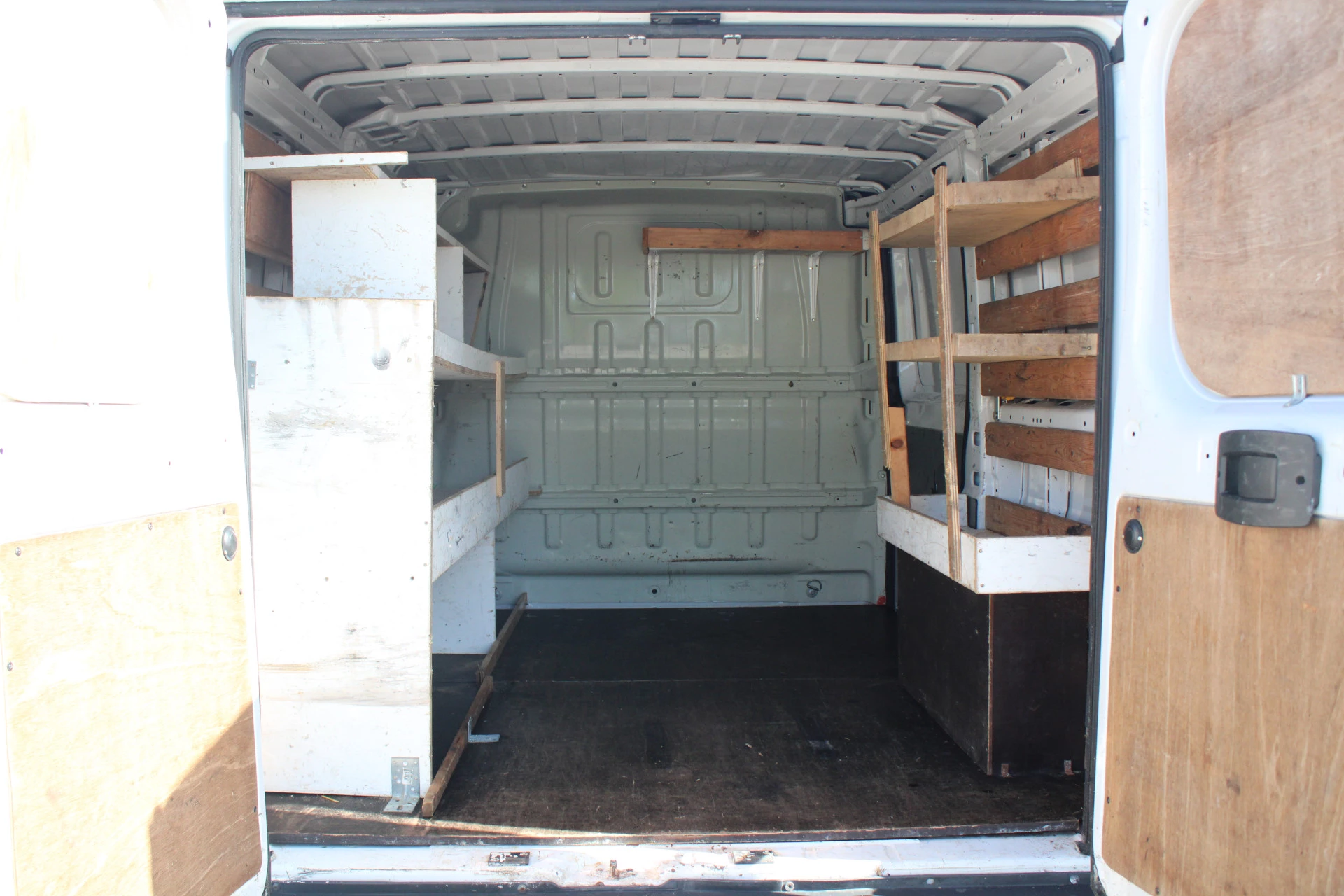 Hoofdafbeelding Fiat Ducato
