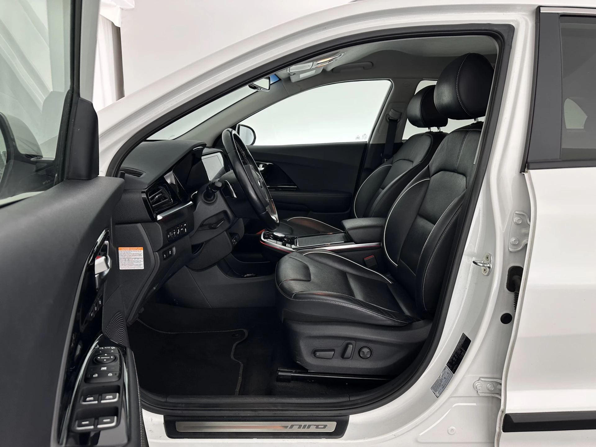 Hoofdafbeelding Kia e-Niro