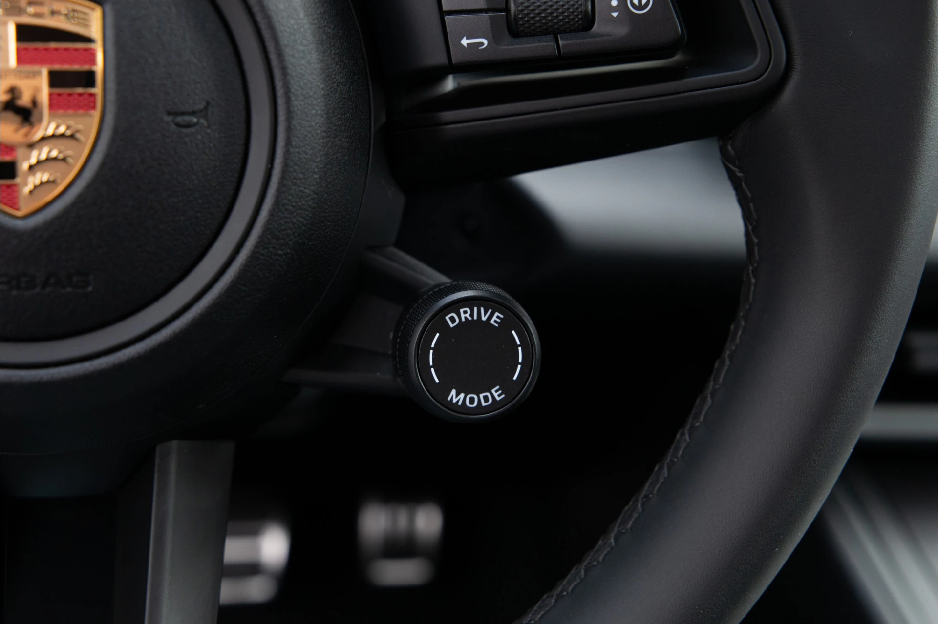 Hoofdafbeelding Porsche Macan