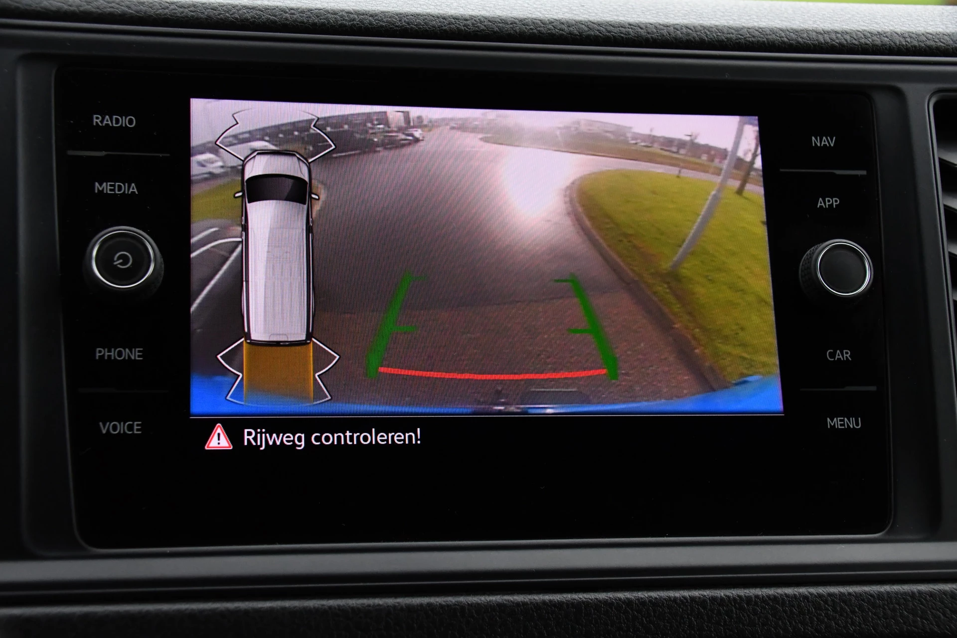 Hoofdafbeelding MAN TGE