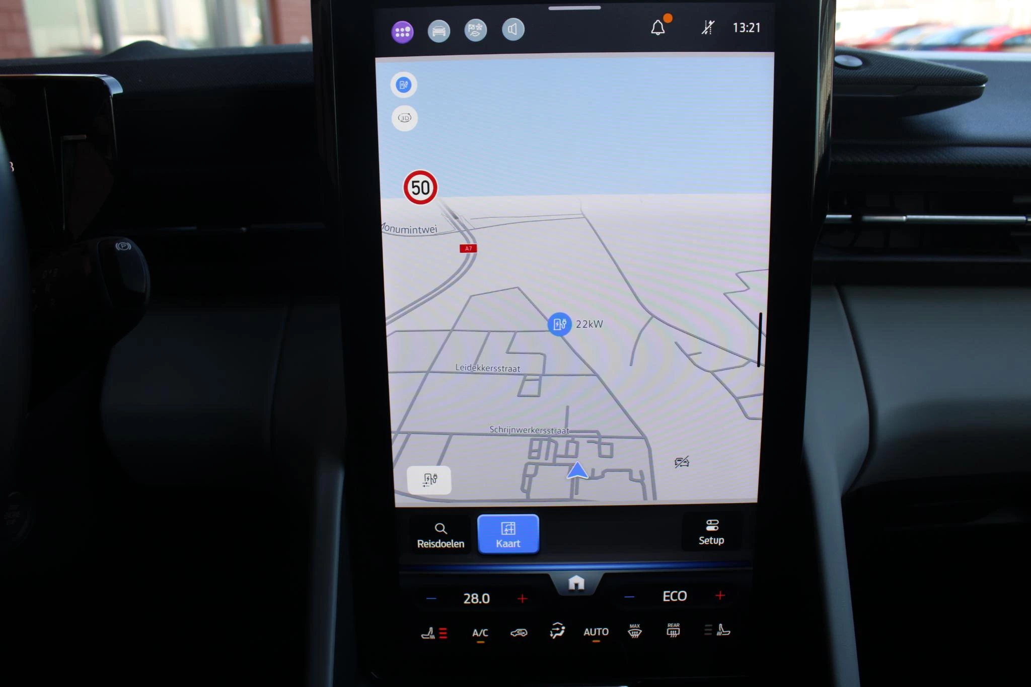 Hoofdafbeelding Ford Explorer