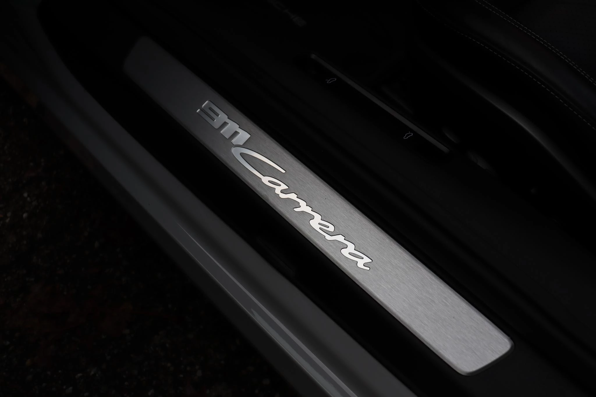 Hoofdafbeelding Porsche 911