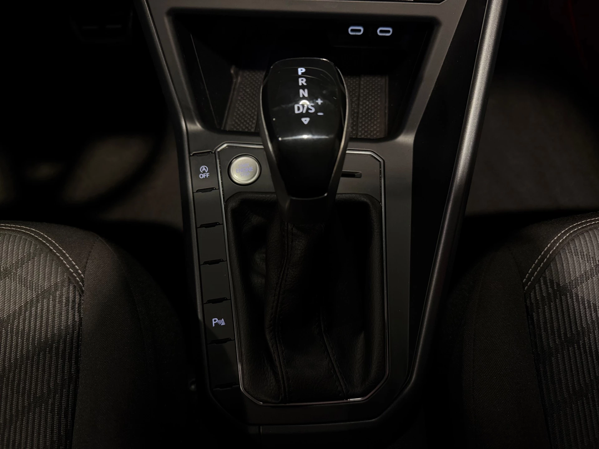 Hoofdafbeelding Volkswagen Taigo