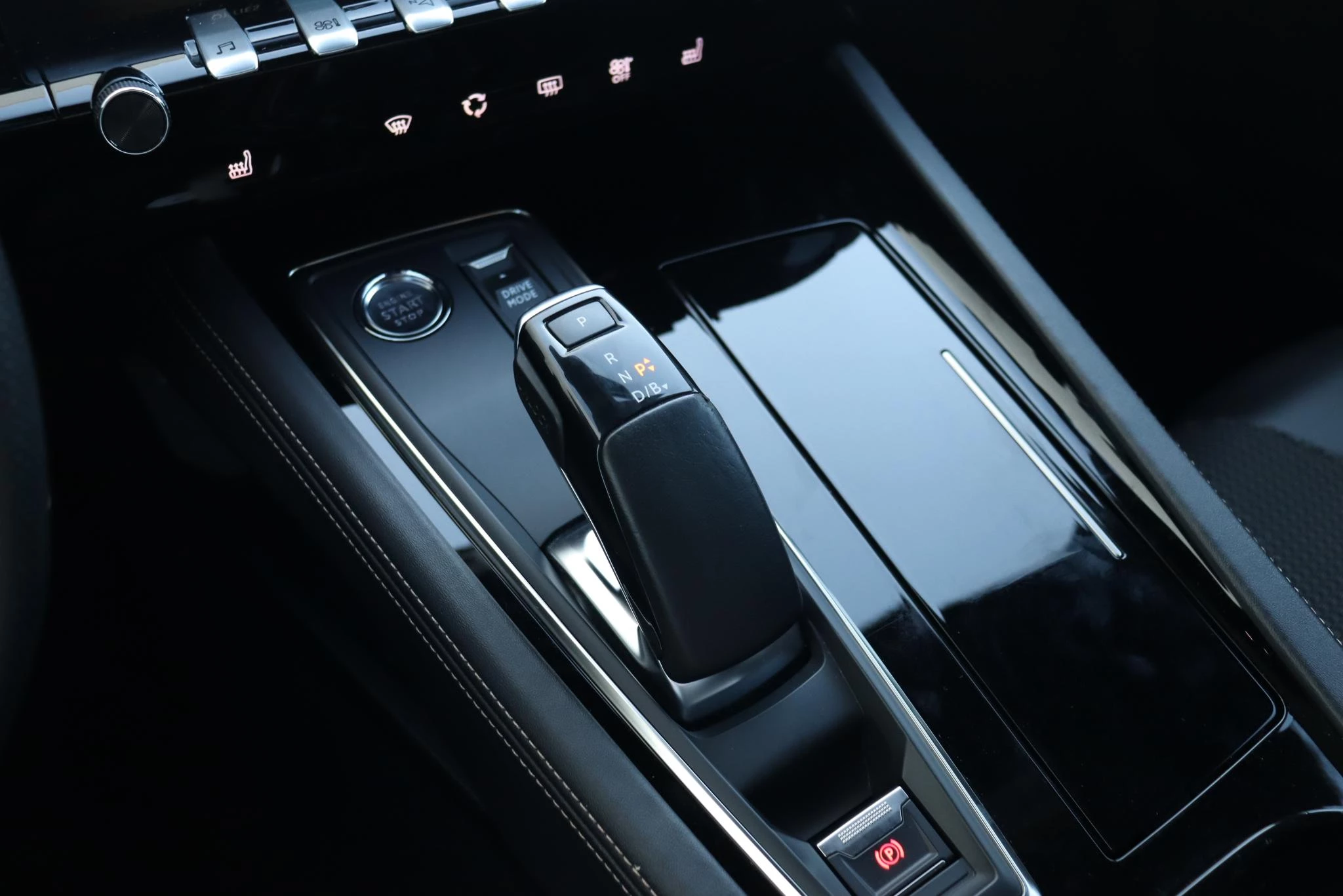 Hoofdafbeelding Peugeot 508