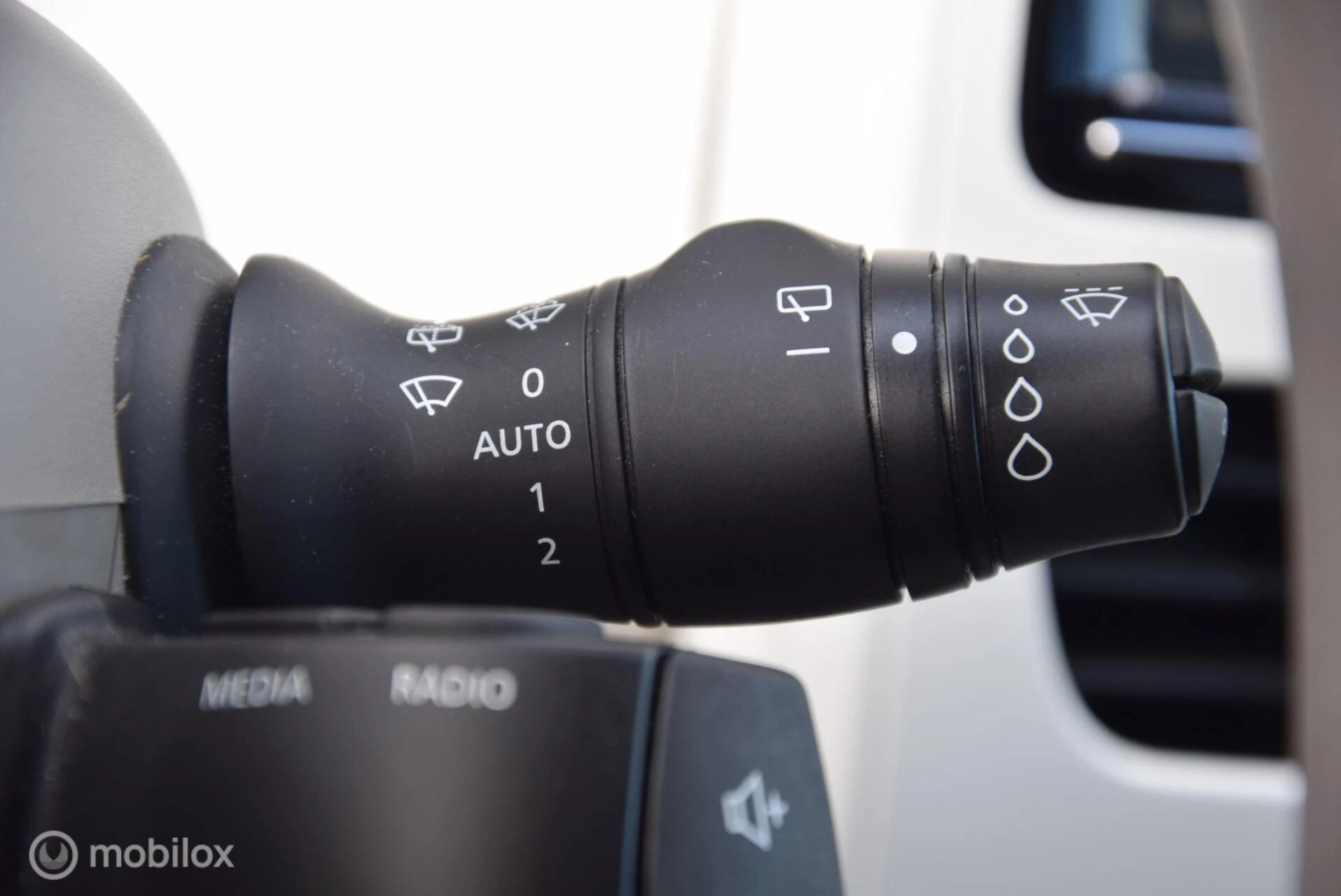 Hoofdafbeelding Renault ZOE