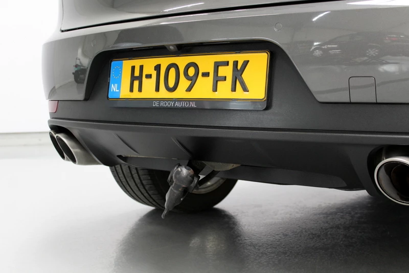 Hoofdafbeelding Porsche Macan