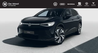 Volkswagen ID.4 Pro Limited Edition Plus 77 kWh 286 pk