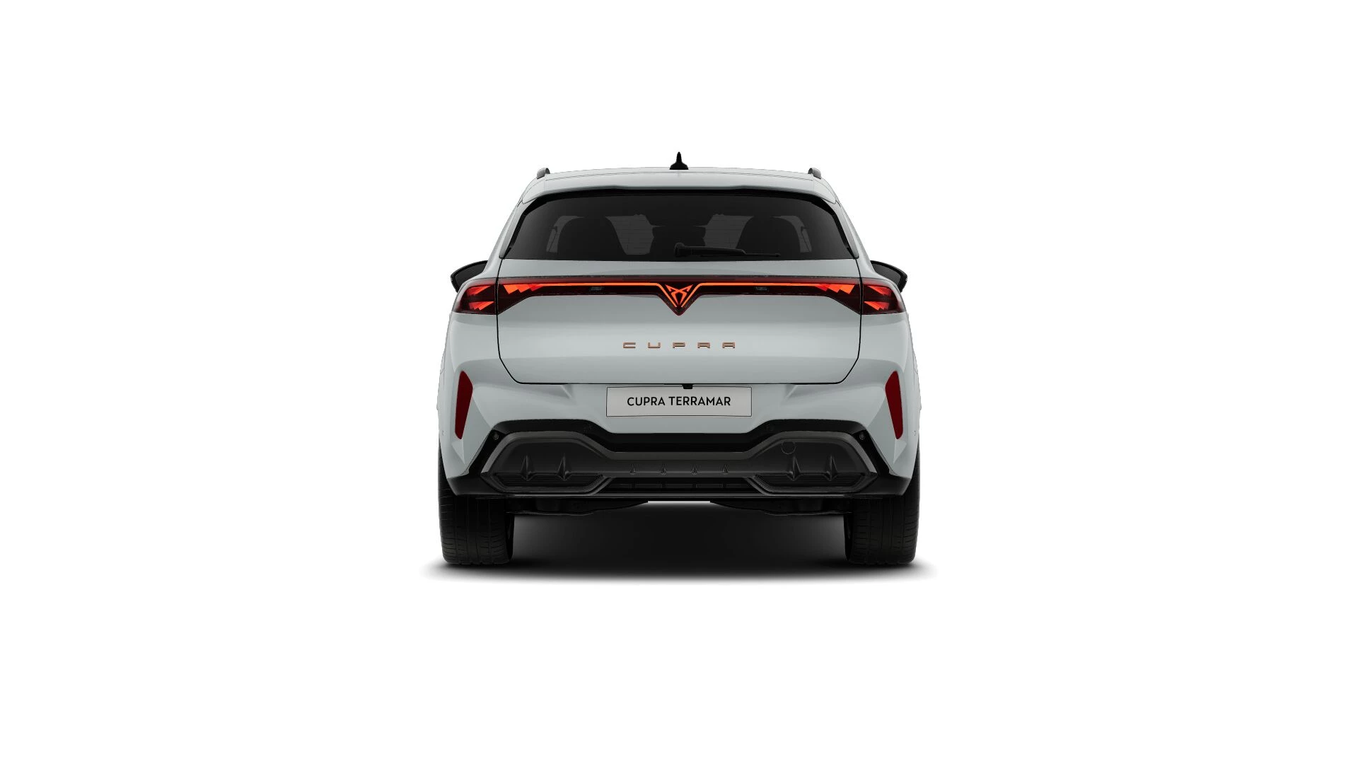 Hoofdafbeelding CUPRA Terramar