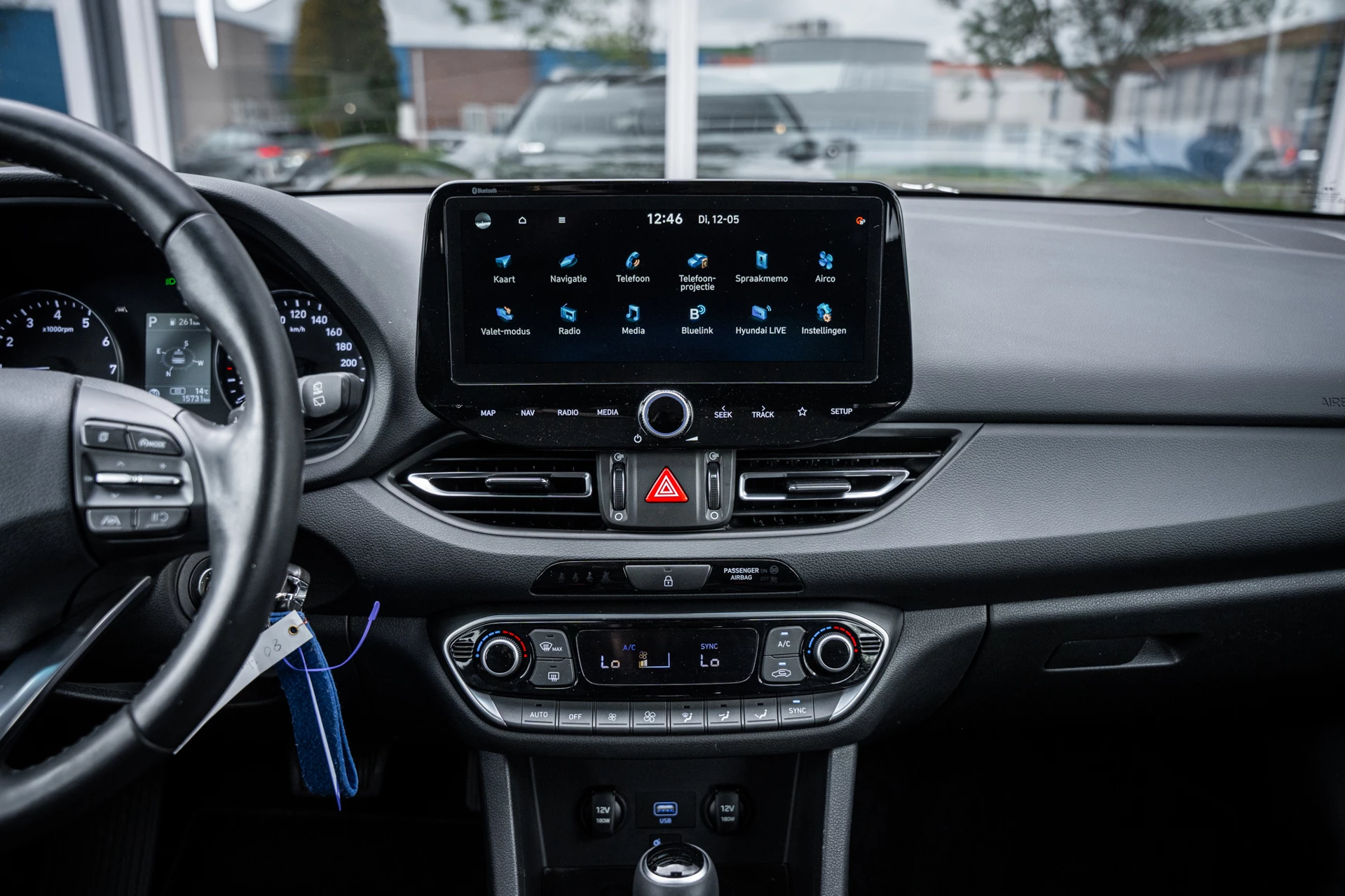 Hoofdafbeelding Hyundai i30
