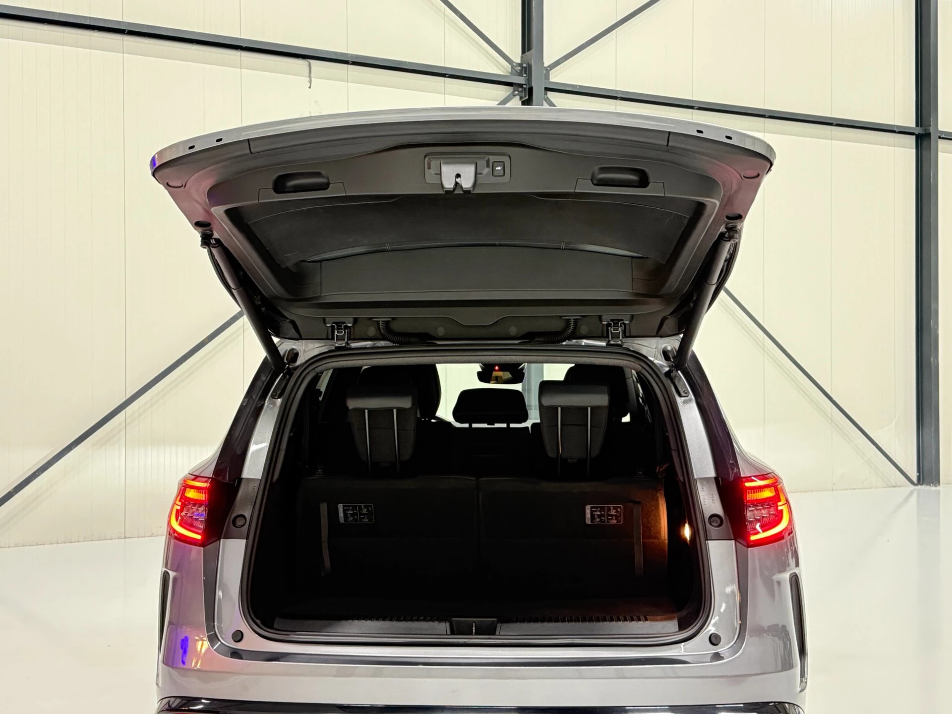 Hoofdafbeelding Renault Espace