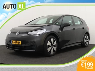 Volkswagen ID.3 Life 58 kWh (93% SOH) Carplay Adapt. Cruise Stoelverw.