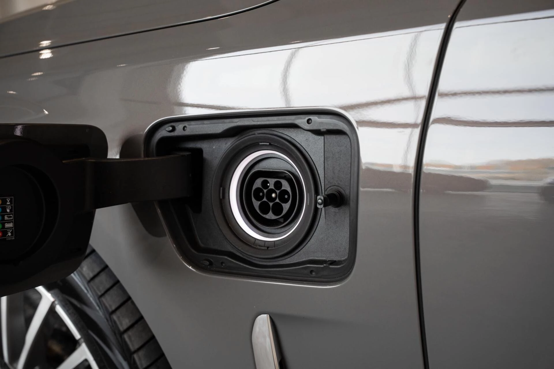 Hoofdafbeelding BMW 7 Serie