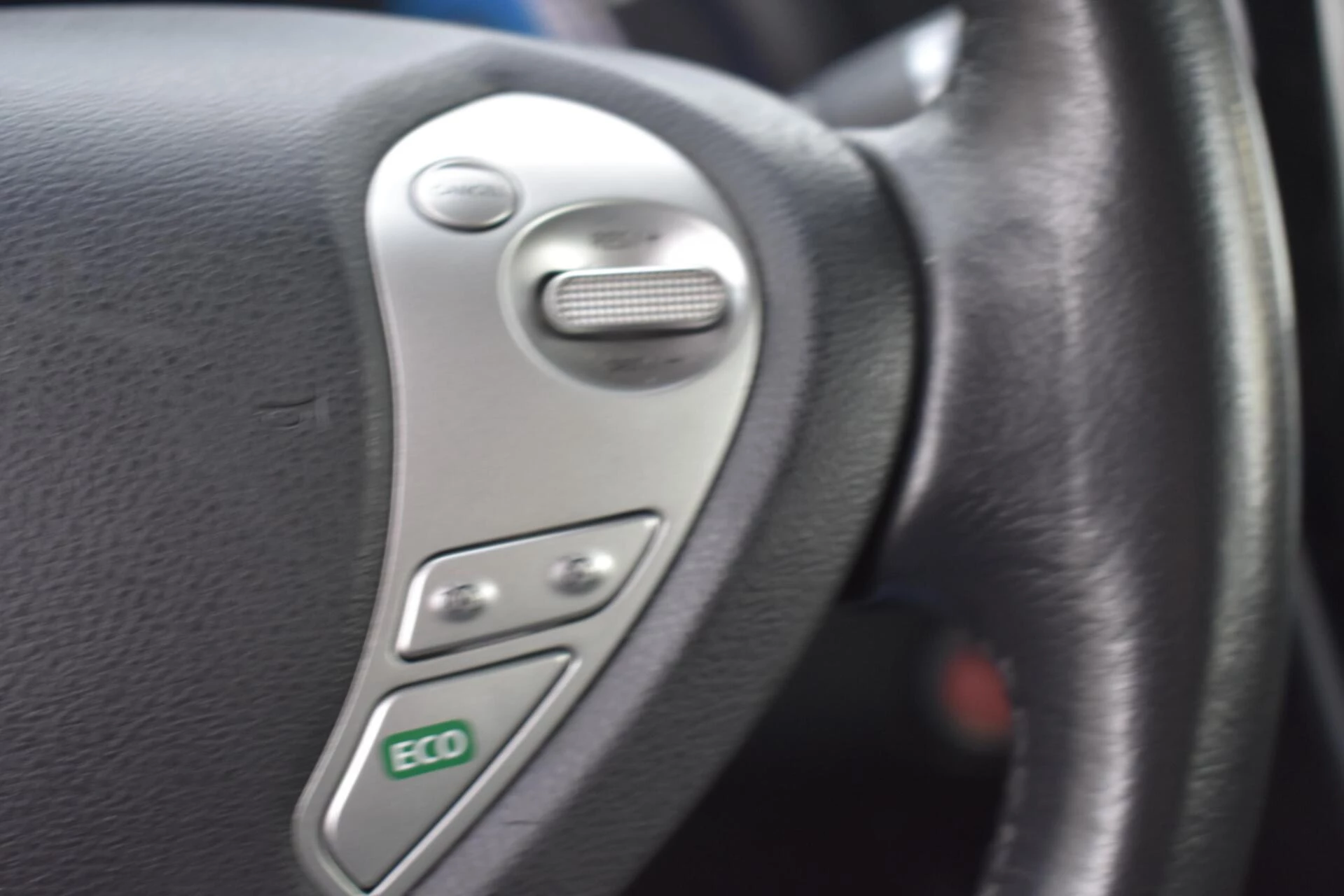 Hoofdafbeelding Nissan Leaf