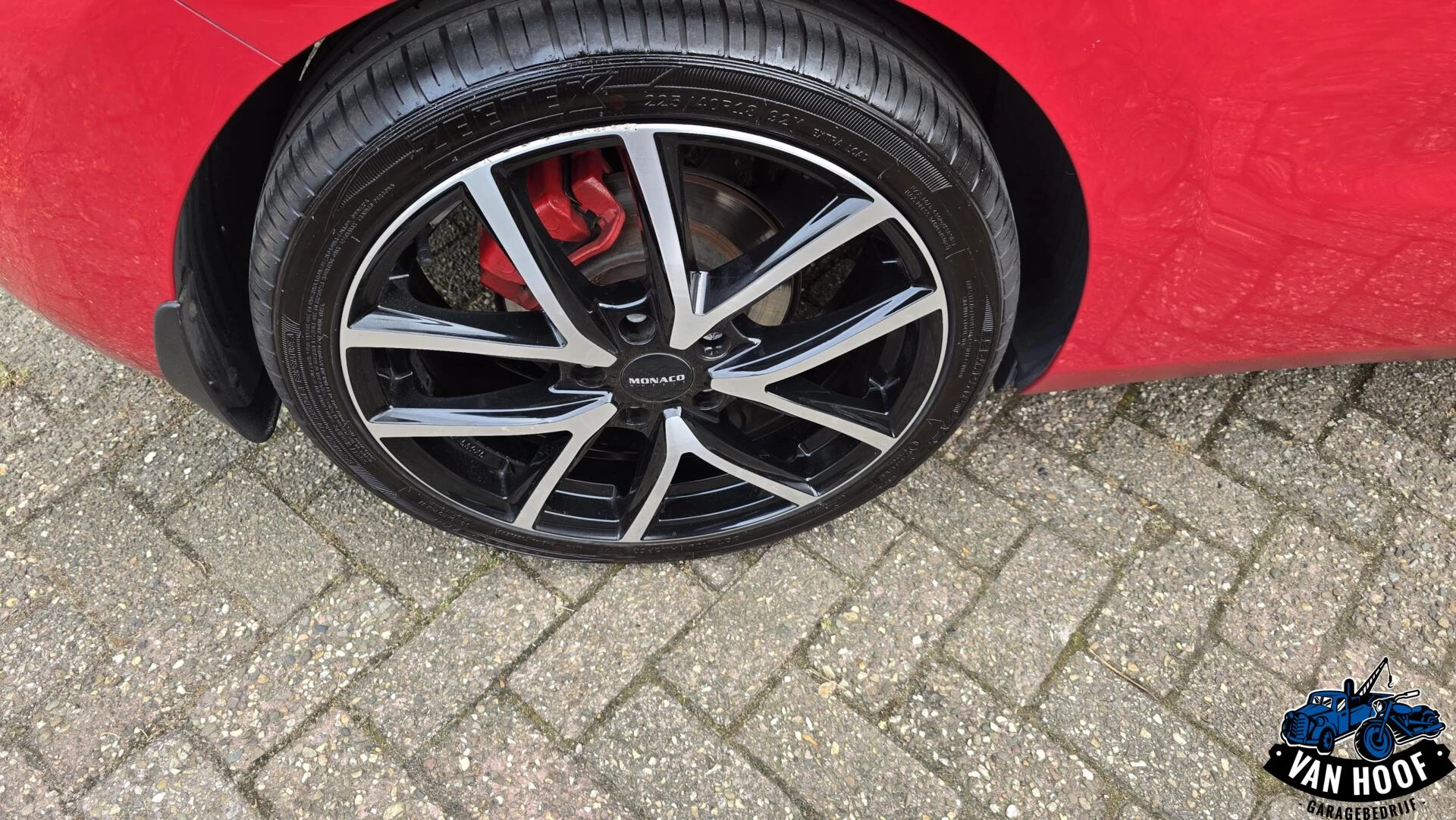 Hoofdafbeelding Hyundai i30