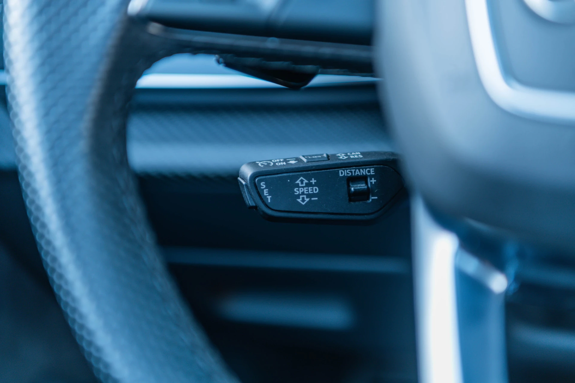 Hoofdafbeelding Audi RSQ8