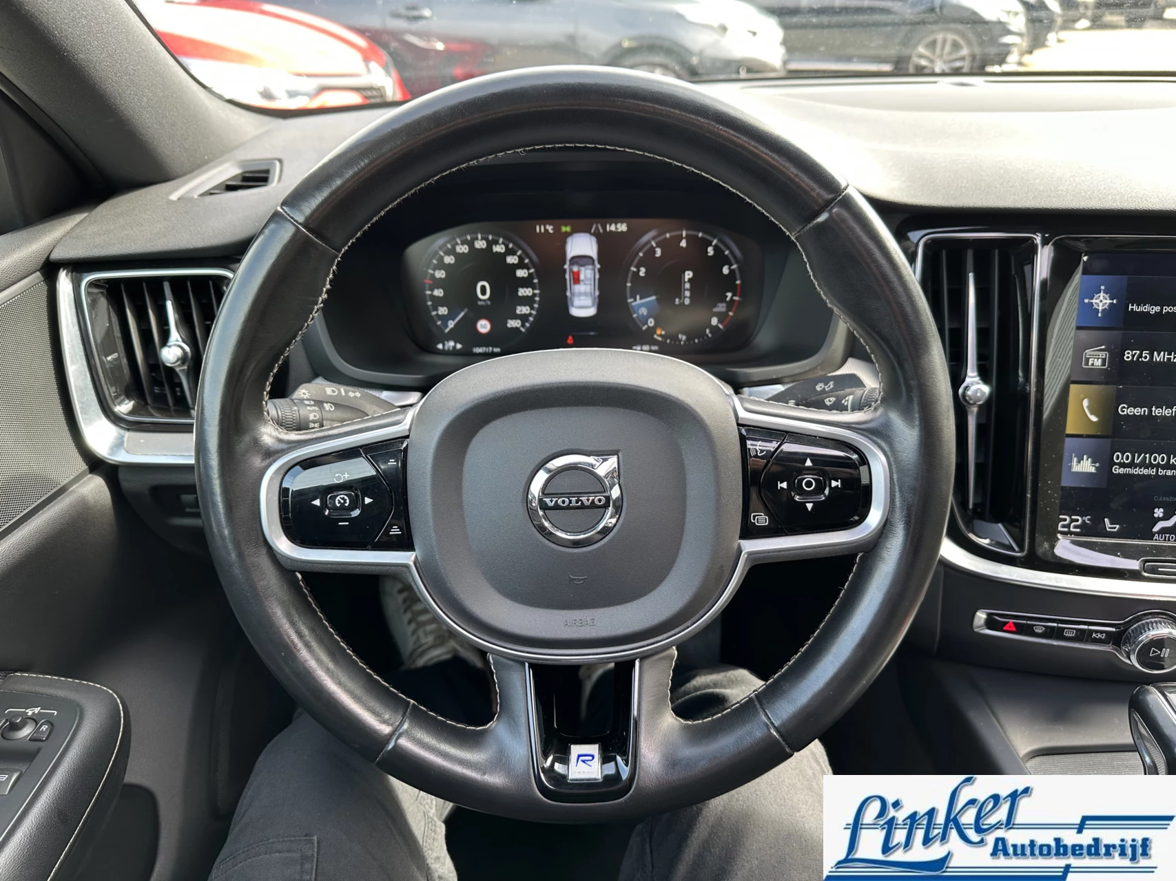 Hoofdafbeelding Volvo S60