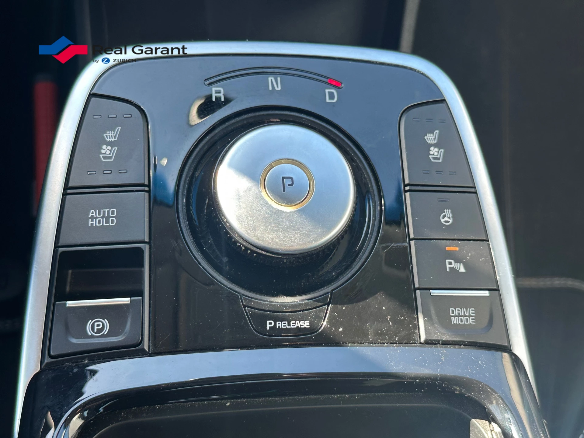 Hoofdafbeelding Kia e-Niro