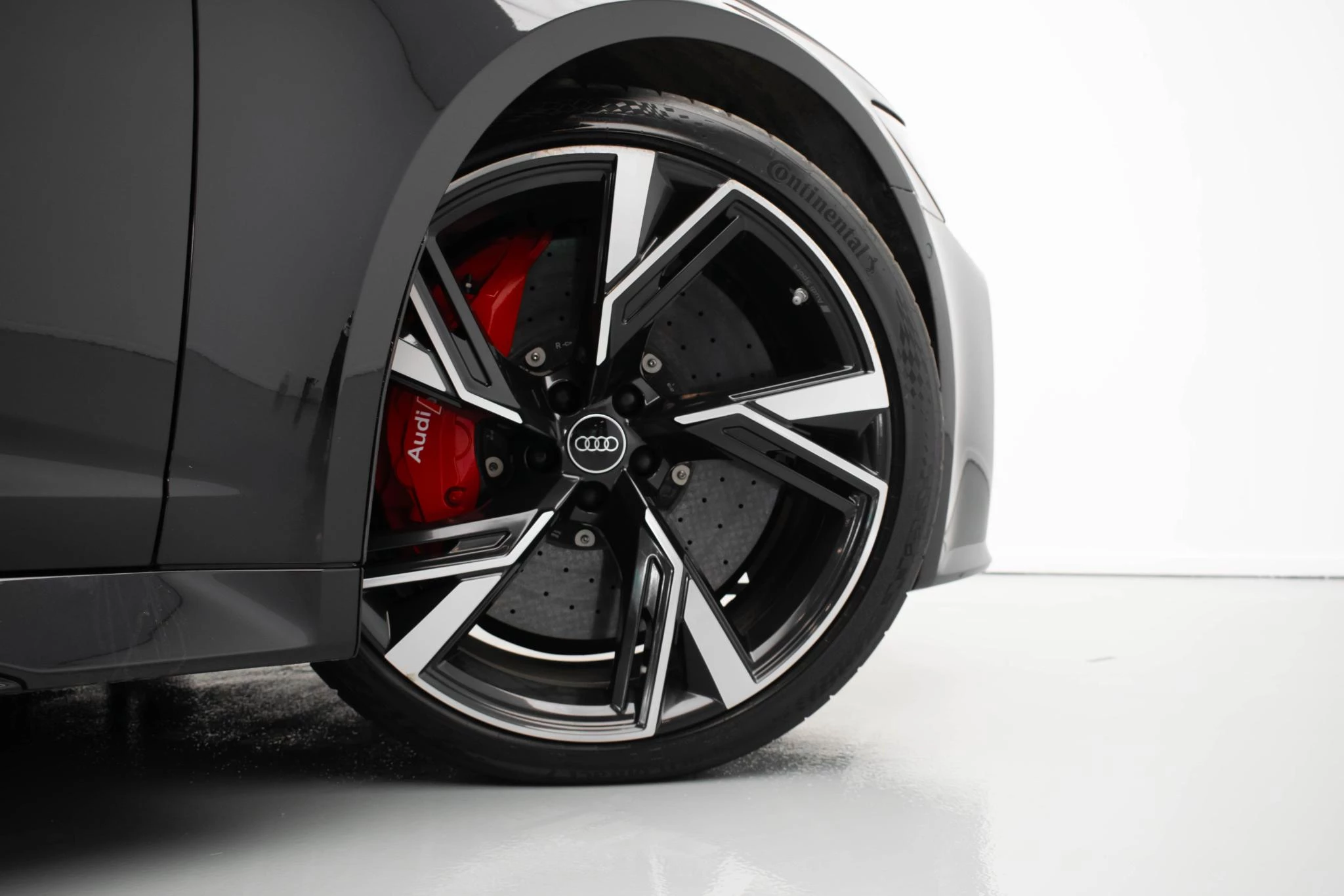 Hoofdafbeelding Audi RS6