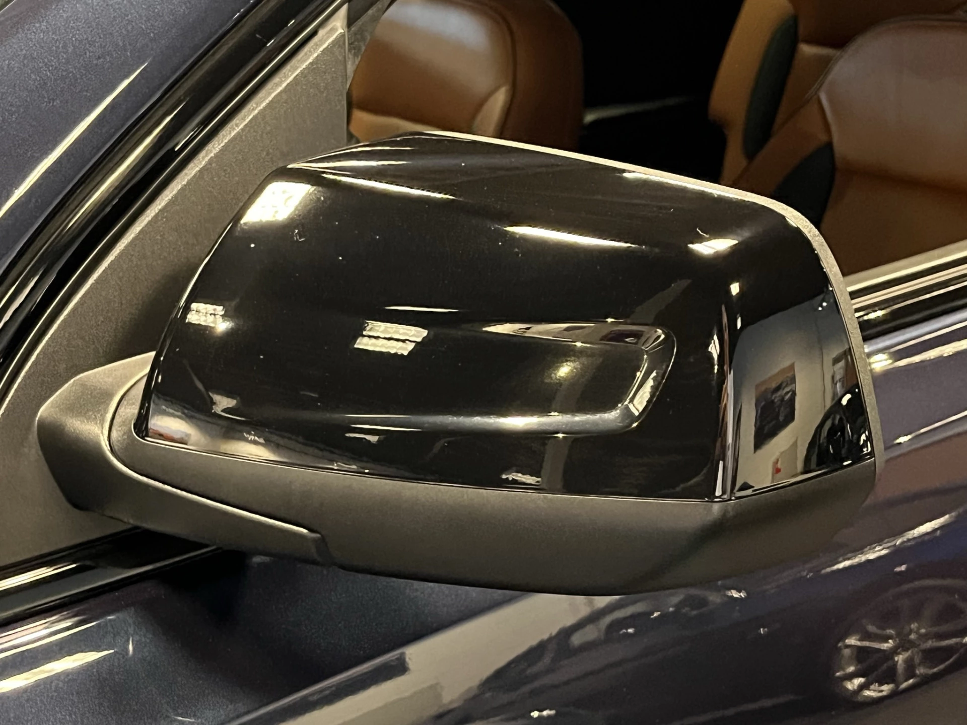 Hoofdafbeelding GMC Acadia