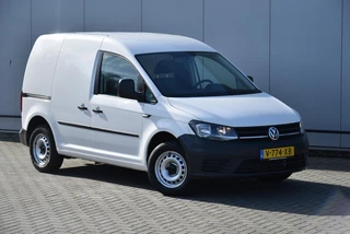 Volkswagen Caddy 2.0 TDI L1H1 Airco Cruise Trekhaak EURO 6
