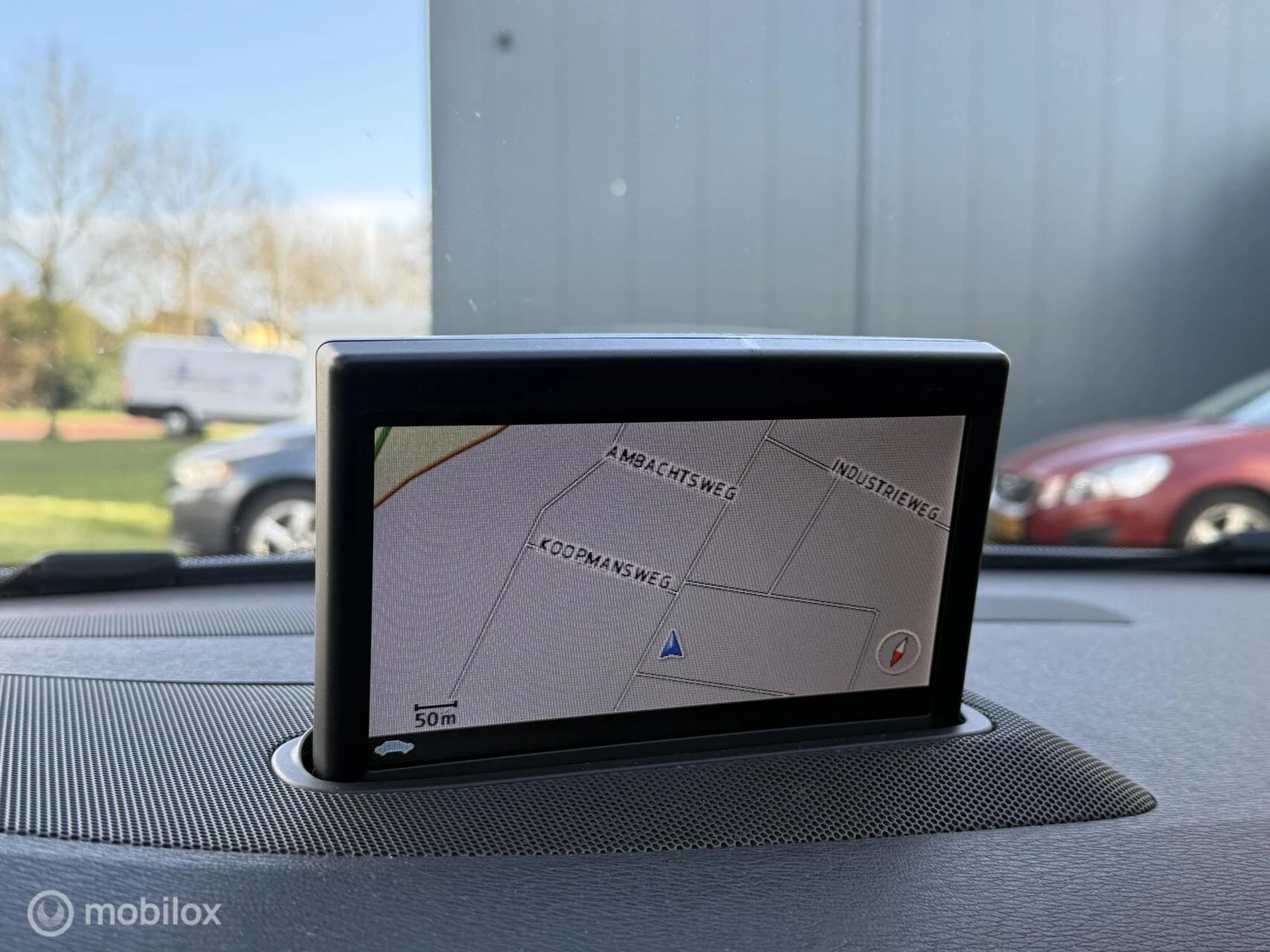 Hoofdafbeelding Volvo V70