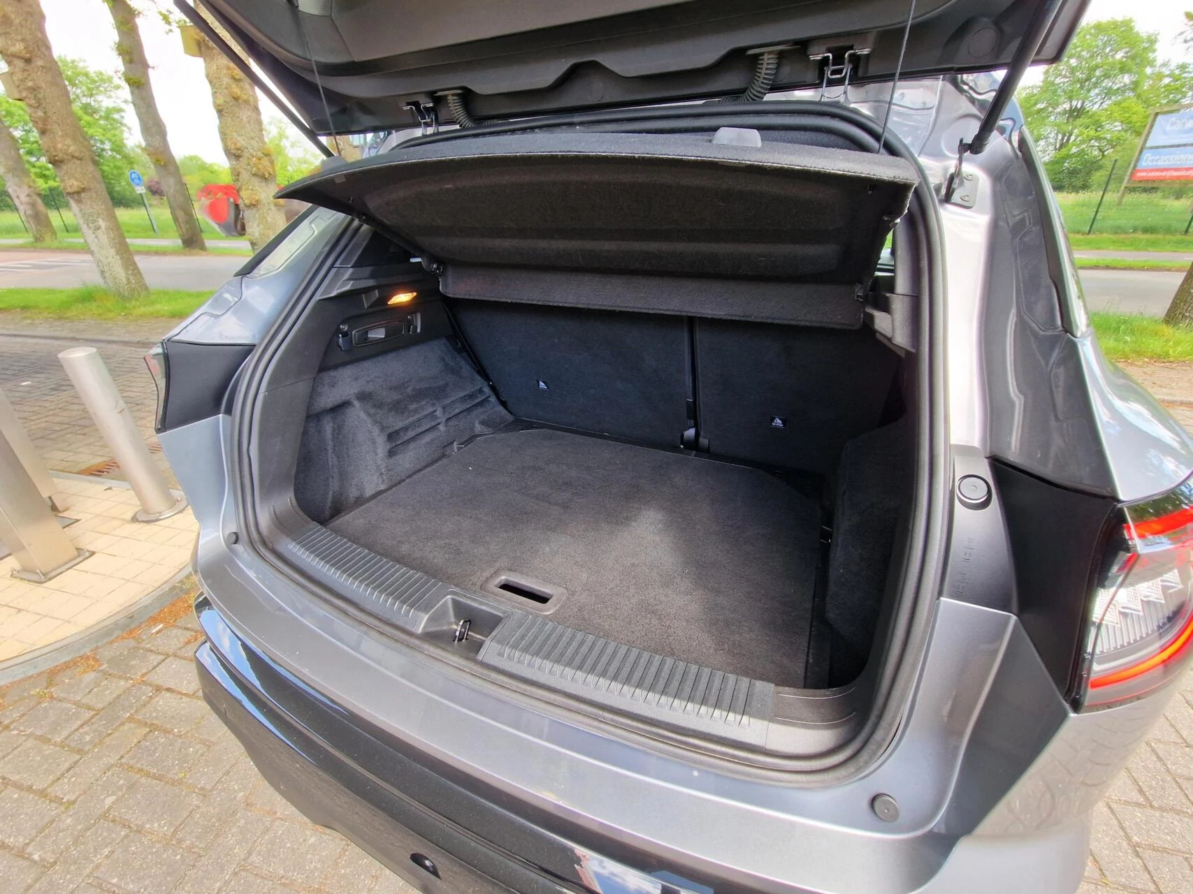 Hoofdafbeelding Renault Austral