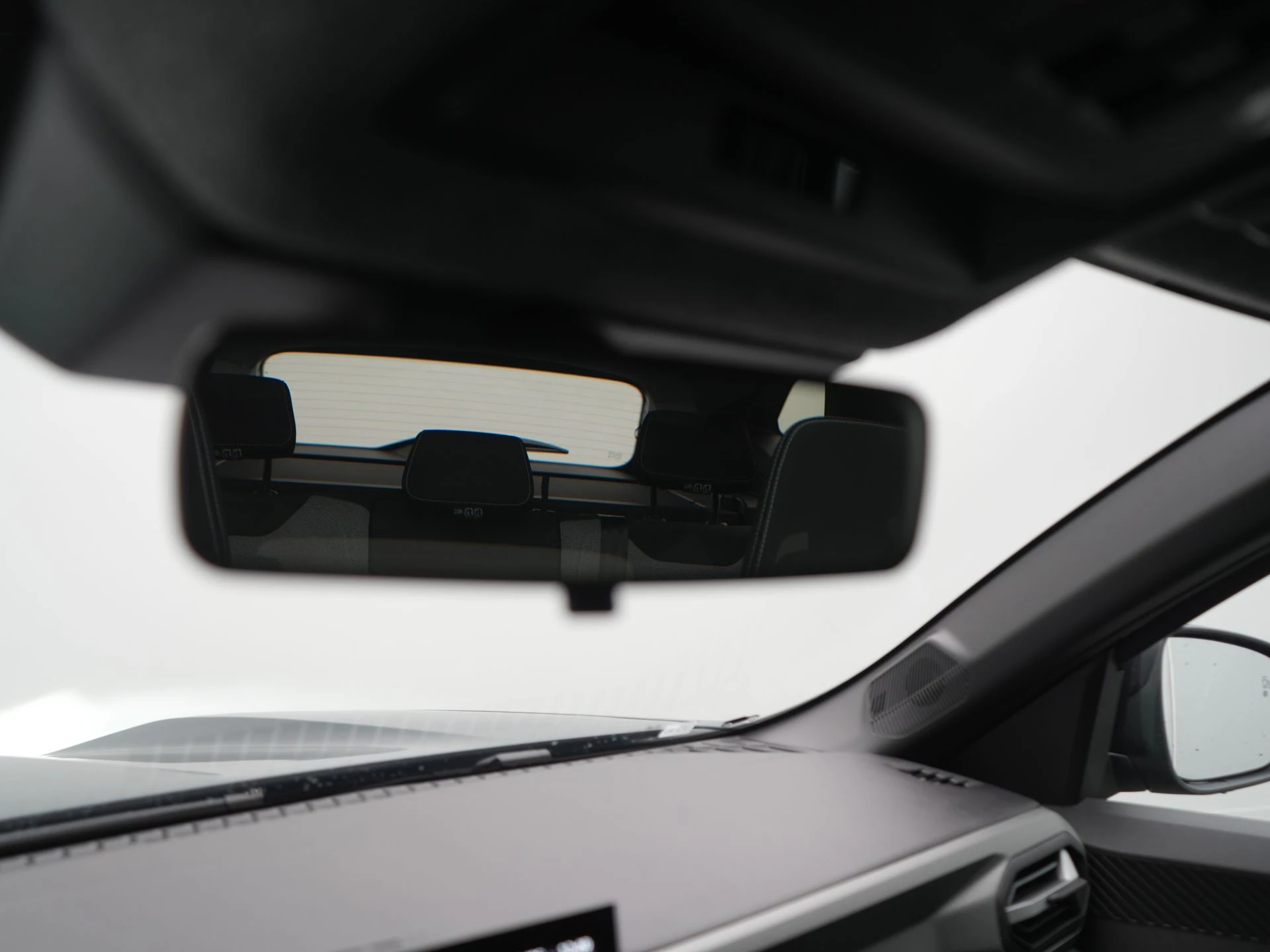 Hoofdafbeelding Dacia Bigster