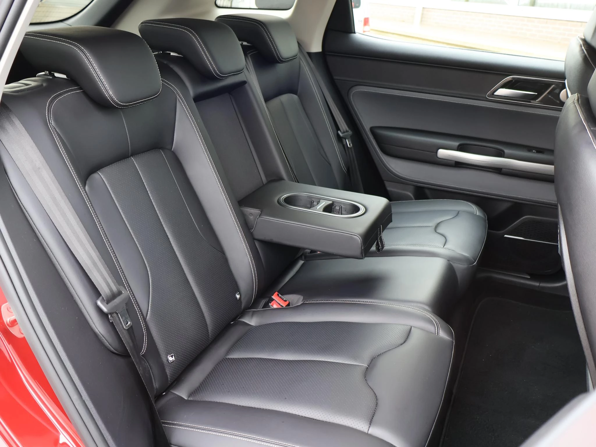 Hoofdafbeelding Aiways U5