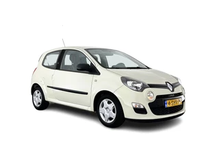 Renault Twingo 1.2 16V Parisienne *AIRCO | RADIO | COMFORT-SEATS*